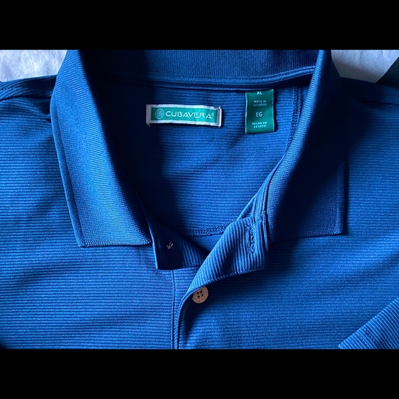 Cubavera polo - Picture 2 of 2